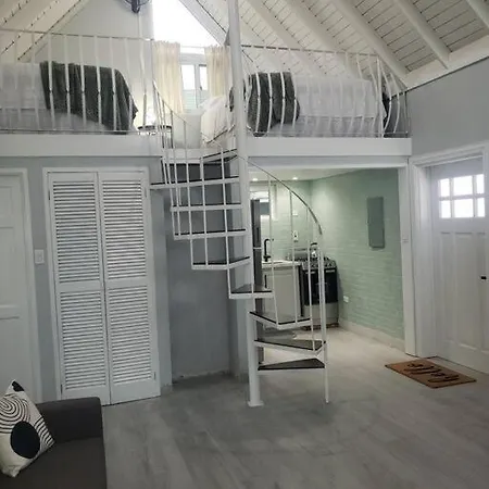 Apartamento Via Sophia